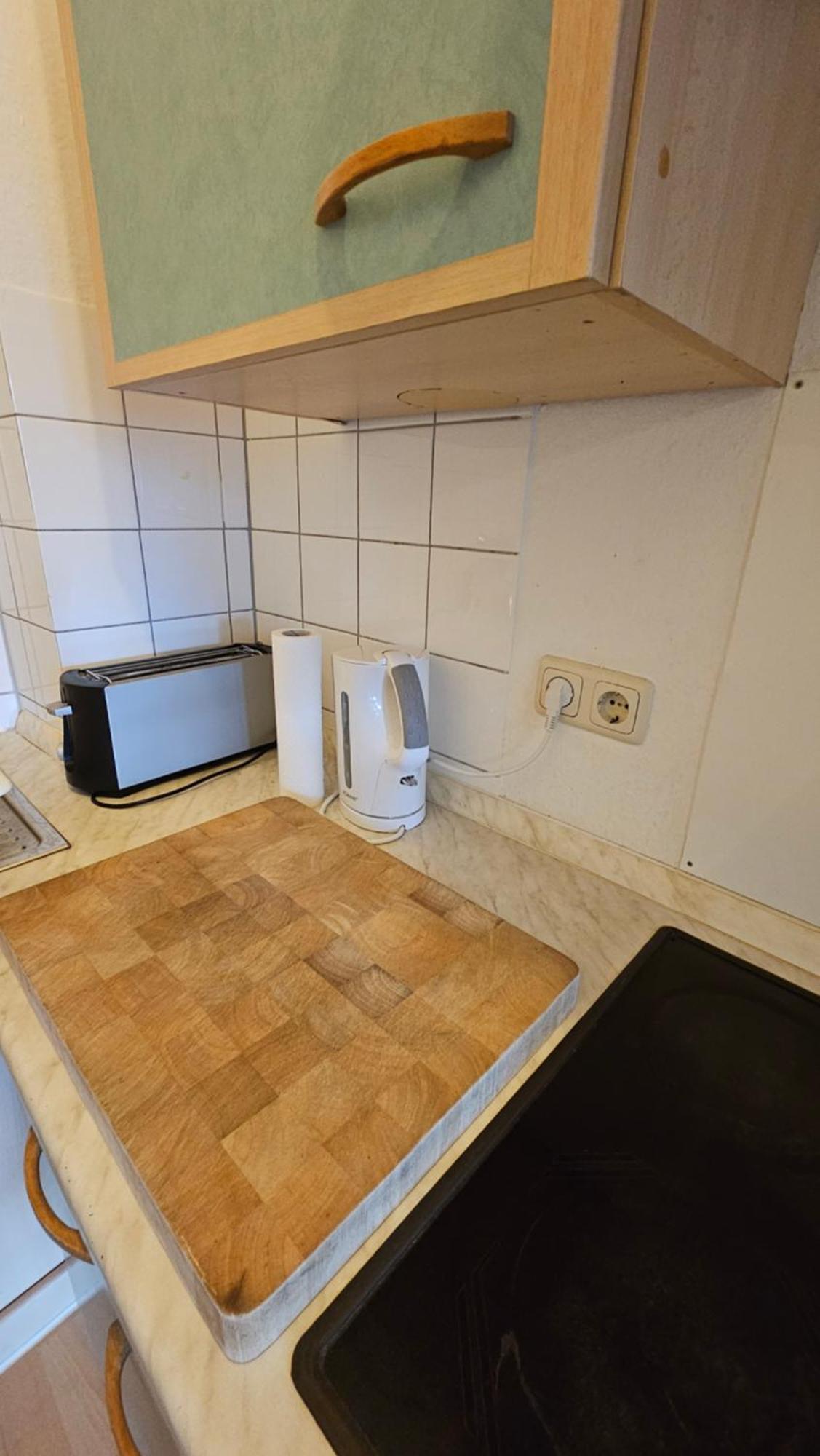 Urlaubsparadies Mit 2 Fahhraedern Stadthagen Exterior foto